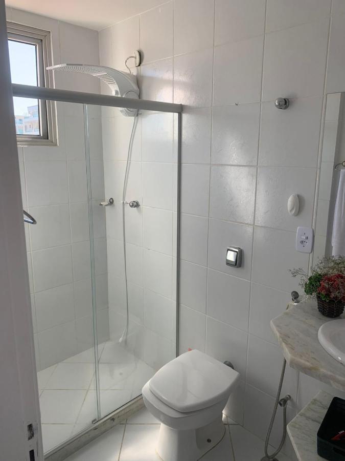 Cabo Frio - Conforto Pra 8 Ps, Praia E Natureza A Porta, Com Wifi E Garagem! Cabo Frío Exterior foto